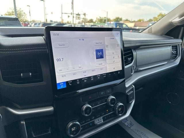 2023 Ford Expedition Max XLT