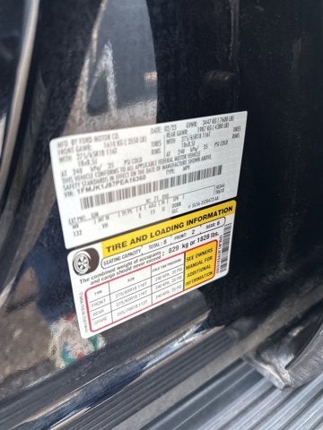 2023 Ford Expedition Max XLT