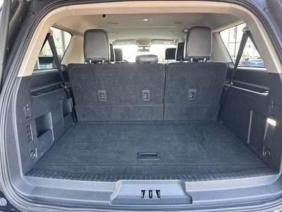 2023 Ford Expedition Max XLT