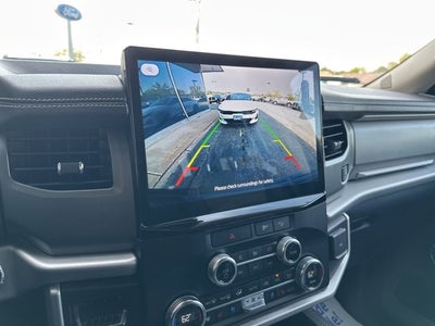 2023 Ford Expedition Max XLT