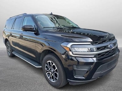 2023 Ford Expedition Max XLT