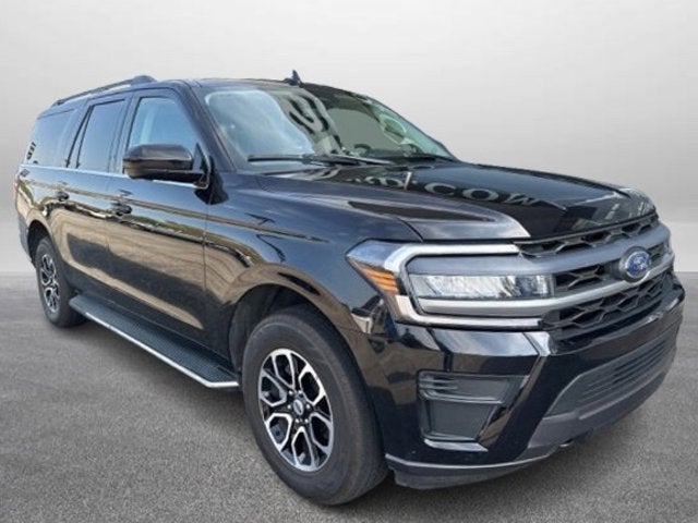 2023 Ford Expedition Max XLT