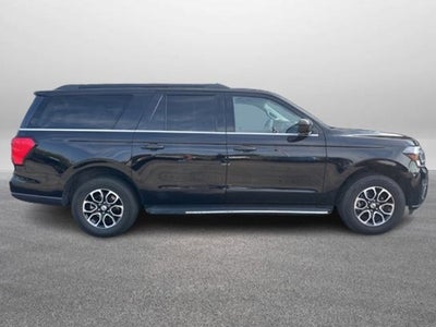 2023 Ford Expedition Max XLT