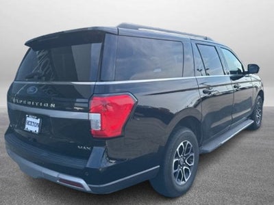 2023 Ford Expedition Max XLT