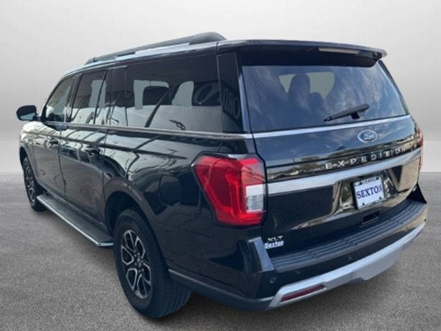 2023 Ford Expedition Max XLT