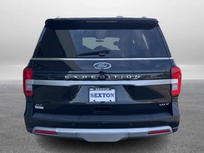 2023 Ford Expedition Max XLT