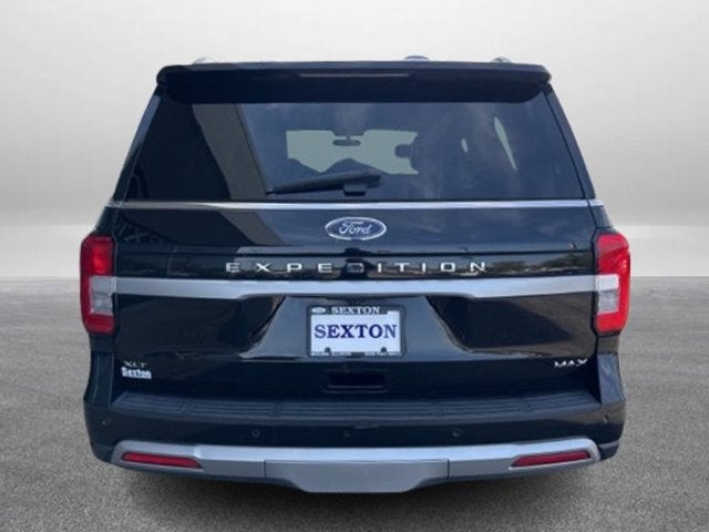 2023 Ford Expedition Max XLT