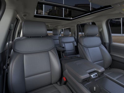 2025 Ford Expedition Active MAX