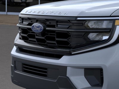 2025 Ford Expedition Active MAX