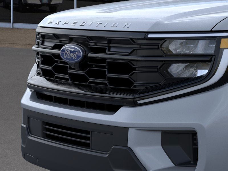 2025 Ford Expedition Active MAX