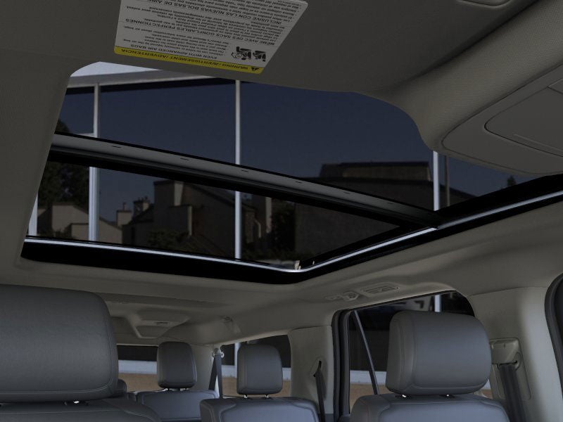 2025 Ford Expedition Active MAX