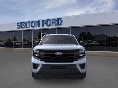 2025 Ford Expedition Active MAX
