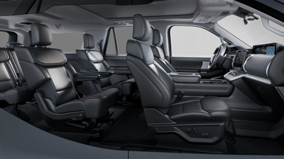 2025 Ford Expedition Active MAX