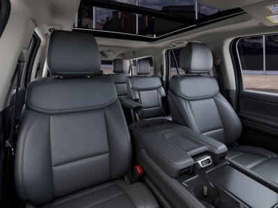 2027 Ford Expedition Max MAX Active