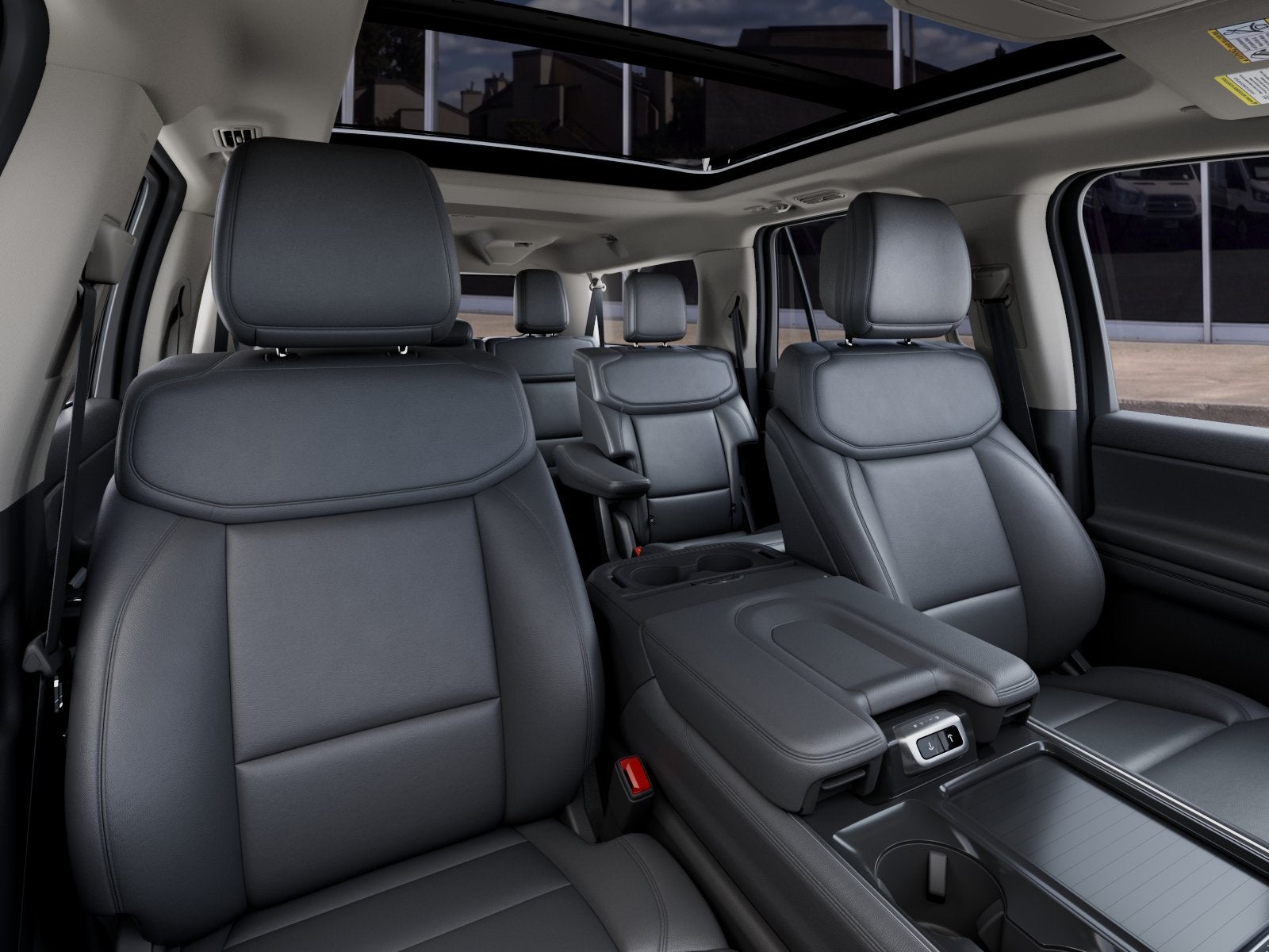 2027 Ford Expedition Max MAX Active