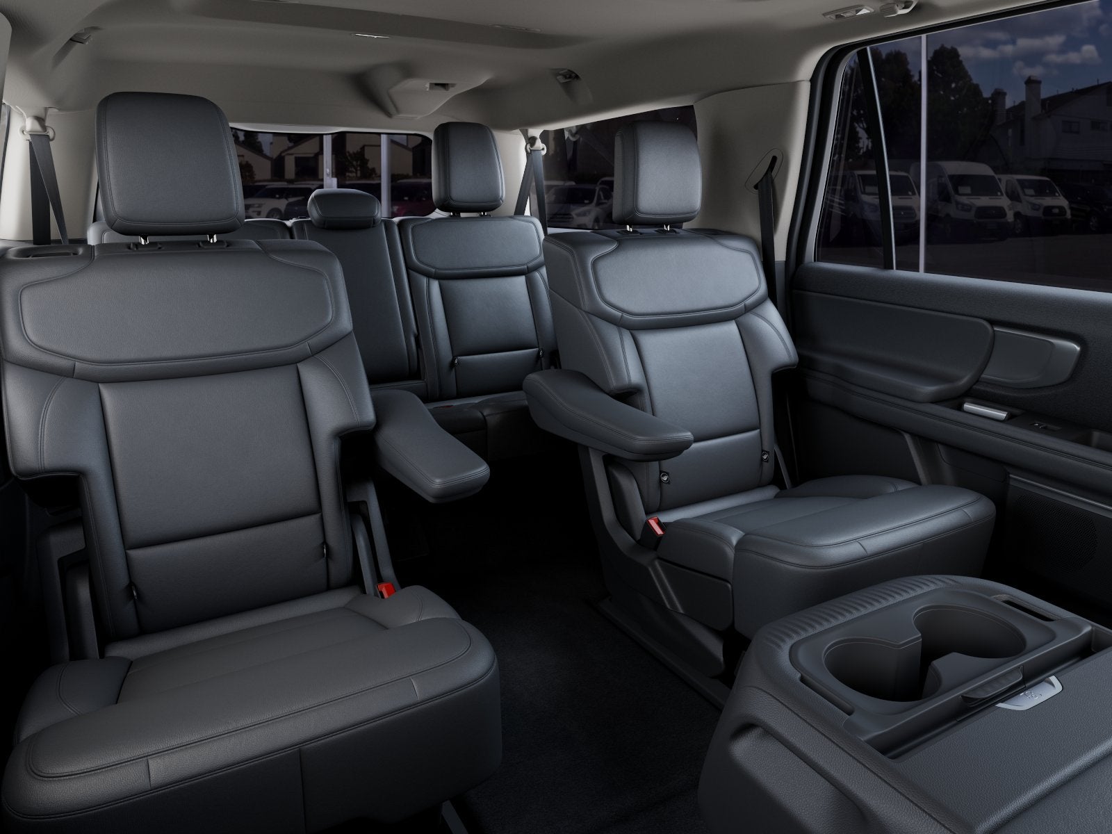 2027 Ford Expedition Max MAX Active