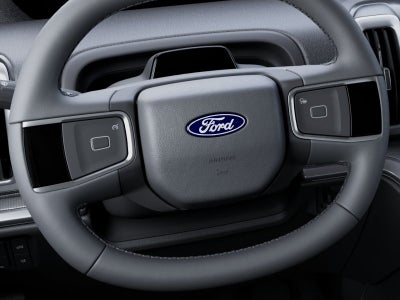 2027 Ford Expedition Max MAX Active