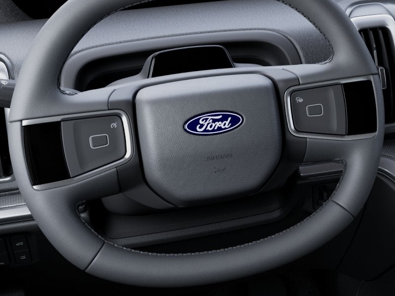 2027 Ford Expedition Max MAX Active