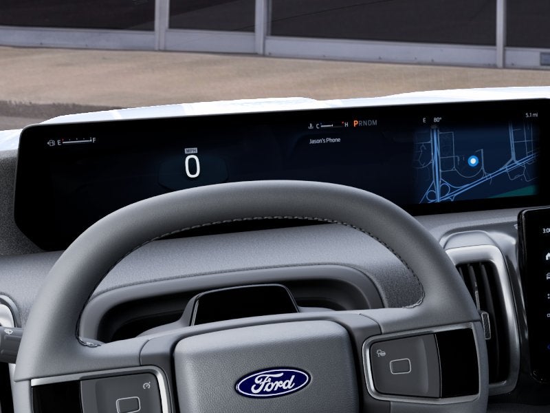 2027 Ford Expedition Max MAX Active