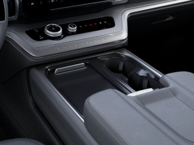 2027 Ford Expedition Max MAX Active