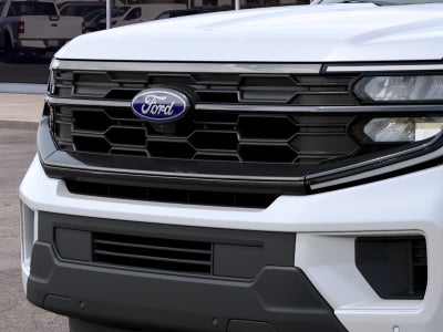 2027 Ford Expedition Max MAX Active