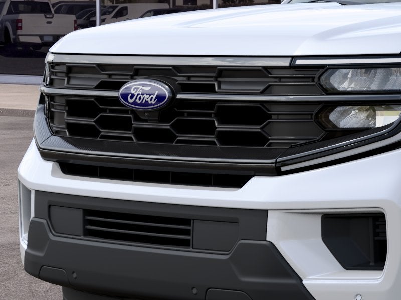 2027 Ford Expedition Max MAX Active