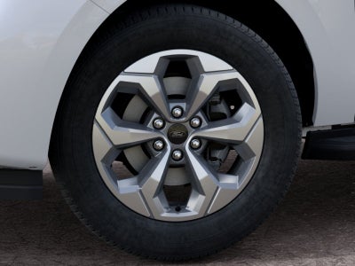 2027 Ford Expedition Max MAX Active