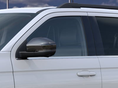 2027 Ford Expedition Max MAX Active