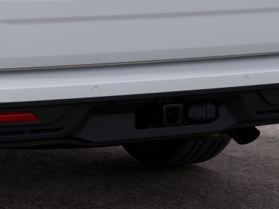 2027 Ford Expedition Max MAX Active