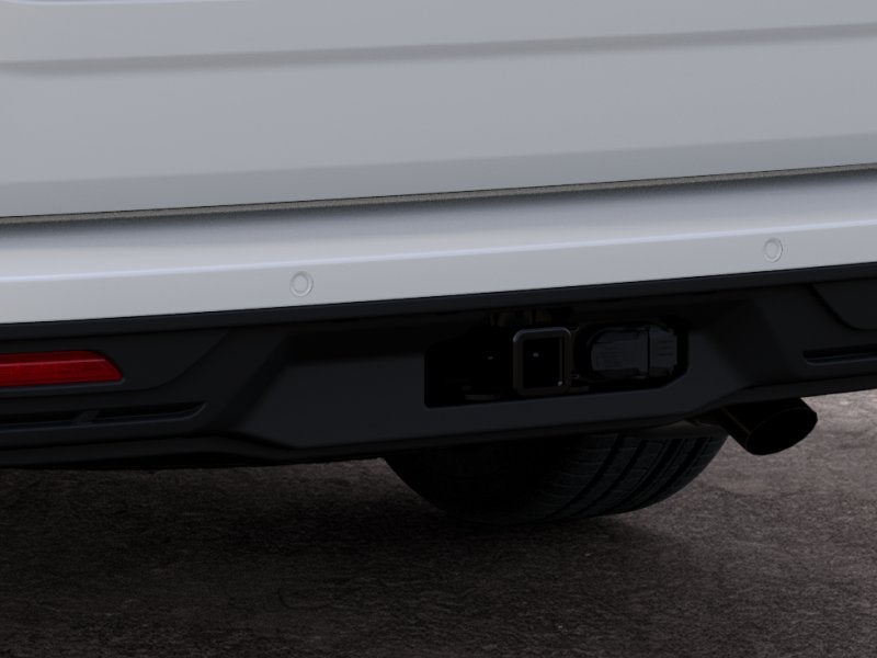 2027 Ford Expedition Max MAX Active