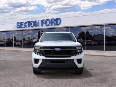 2027 Ford Expedition Max MAX Active