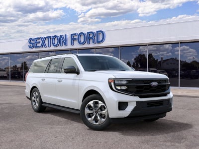 2027 Ford Expedition Max MAX Active