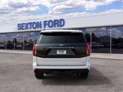 2027 Ford Expedition Max MAX Active
