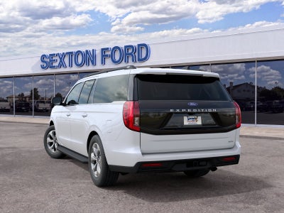 2027 Ford Expedition Max MAX Active