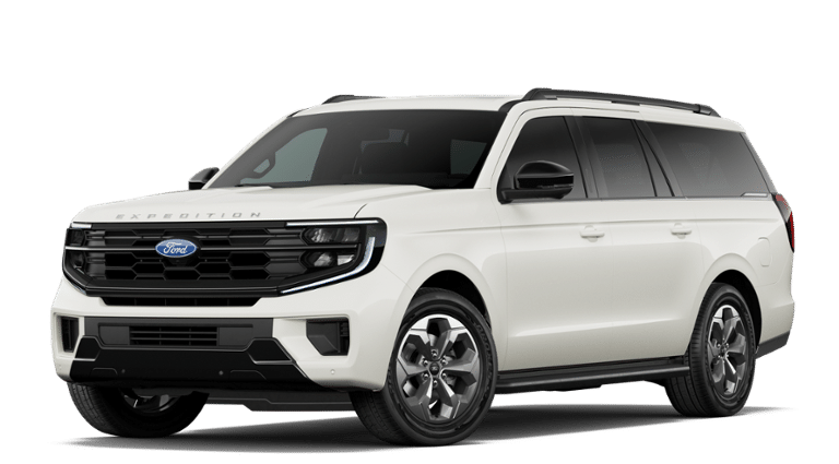 2027 Ford Expedition Max MAX Active