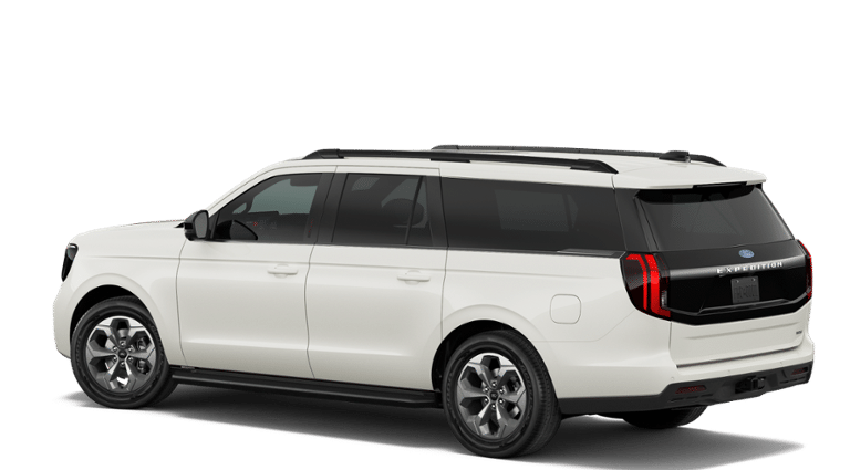 2027 Ford Expedition Max MAX Active