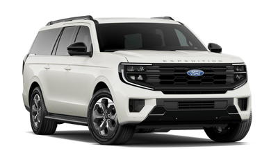 2027 Ford Expedition Max MAX Active