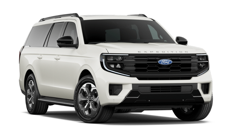 2027 Ford Expedition Max MAX Active