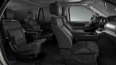 2027 Ford Expedition Max MAX Active