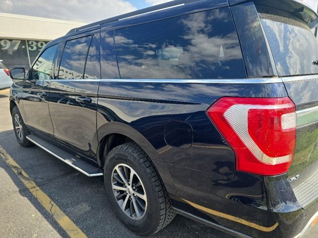 2021 Ford Expedition Max XLT