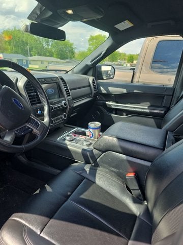 2021 Ford Expedition Max XLT