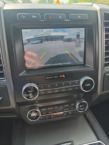2021 Ford Expedition Max XLT