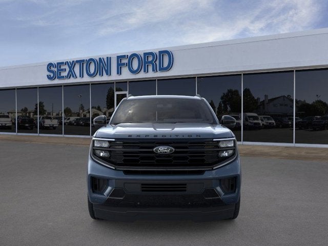 2026 Ford Expedition MAX Platinum®