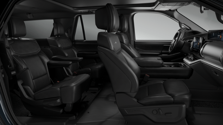 2026 Ford Expedition MAX Platinum®