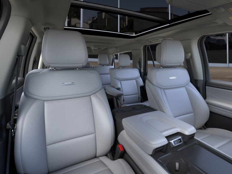 2026 Ford Expedition MAX Platinum®