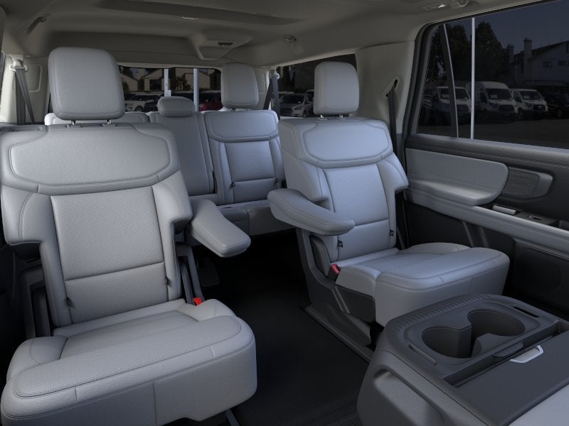 2026 Ford Expedition MAX Platinum®