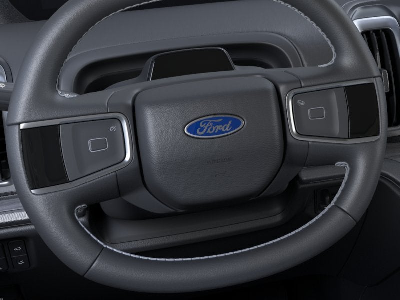 2026 Ford Expedition MAX Platinum®