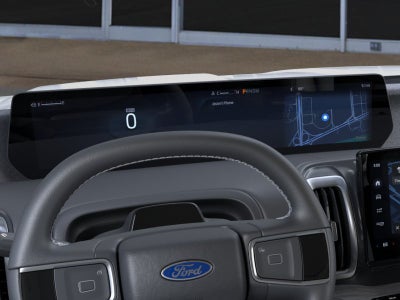 2026 Ford Expedition MAX Platinum®