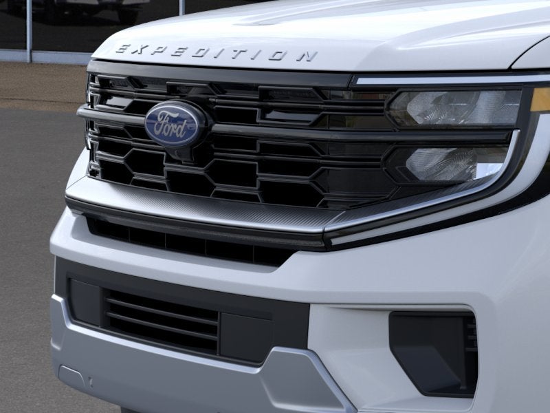 2026 Ford Expedition MAX Platinum®