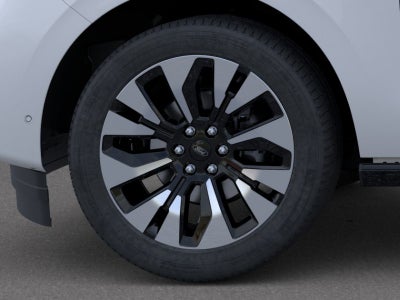 2026 Ford Expedition MAX Platinum®